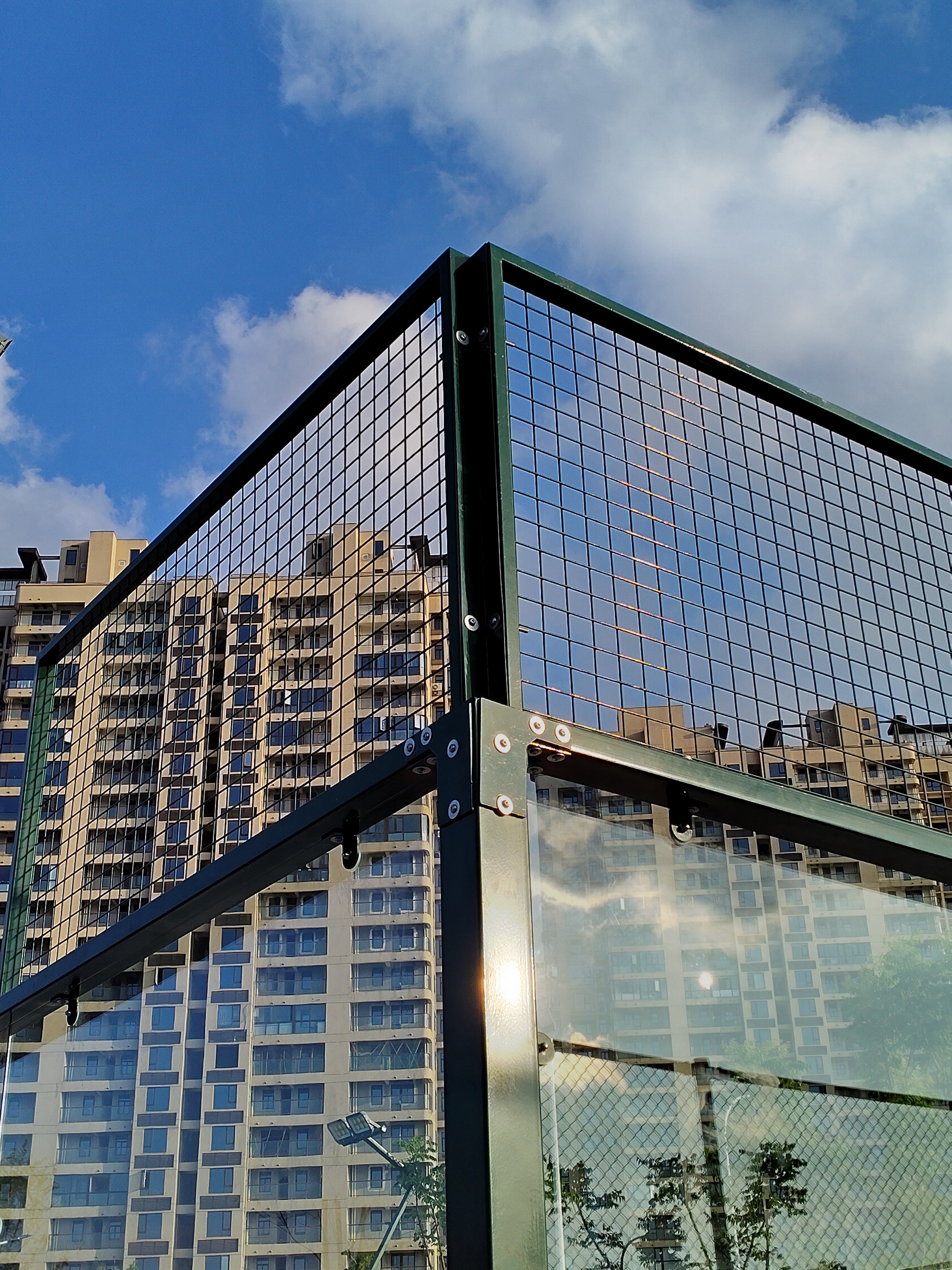 Dutai Wire Mesh