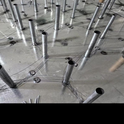 Anti-Tank Barrier Systems: Unyielding Perimeter Defense for Modern Battlefields