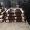2.04kgs 5ft 6ft 7ft 8ft T Post Metal T bar Studded T post for Canada and America Post