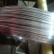 16/14 Galvanized Steel oval wire galvanized oval wire