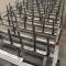 rope winding tank shield protective cage grille armor defense against impact