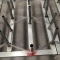 rope winding tank shield protective cage grille armor defense against impact
