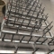 rope winding tank shield protective cage grille armor defense against impact