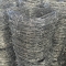 double twisted barbed for Y post T post Studded t post